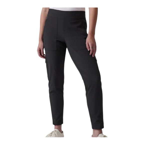 Athleta Pants & Jumpsuits Athlete Chelsea Cargo Lined Pant Poshmark